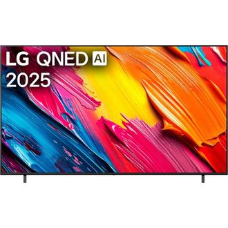 Телевізор LG 86QNED7EA6B - фото 1 Телевізор LG 86QNED7EA6B - фото 1