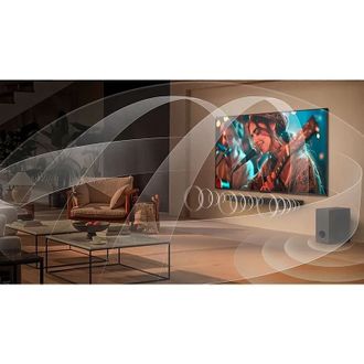 Телевізор LG 86QNED7EA6B - фото 5 Телевізор LG 86QNED7EA6B - фото 5