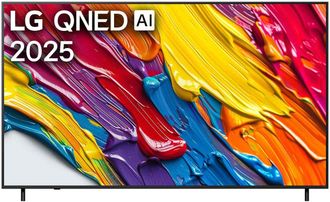 Телевизор LG 86QNED82A - фото 1