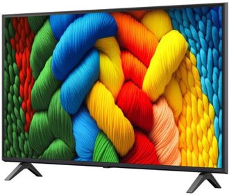 Телевізор LG 43NANO80A - фото 2 Телевізор LG 43NANO80A - фото 2