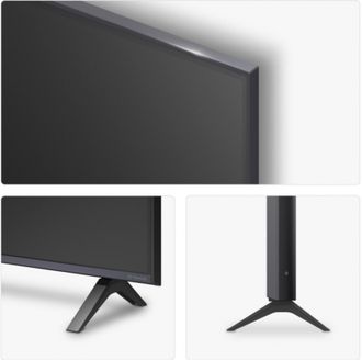 Телевізор LG 43NANO80A - фото 4 Телевізор LG 43NANO80A - фото 4