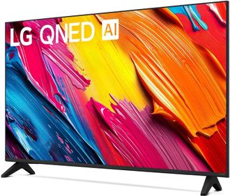 Телевизор LG 43QNED70 - фото 2 Телевизор LG 43QNED70 - фото 2