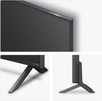 Телевизор LG 43QNED82A - фото 5 Телевизор LG 43QNED82A - фото 5