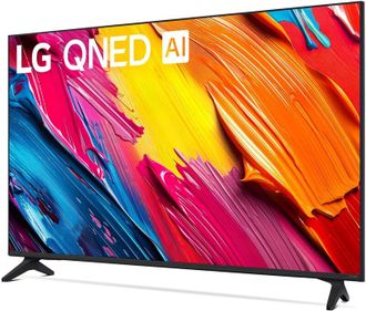 Телевізор LG 50QNED70 Europe - фото 2 Телевізор LG 50QNED70 Europe - фото 2
