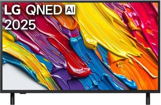 Телевізор LG 50QNED82A - фото 1 Телевізор LG 50QNED82A - фото 1