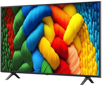 Телевізор LG 55NANO80 - фото 2