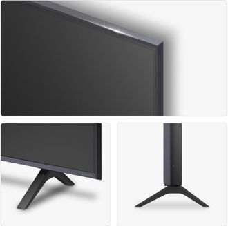 Телевізор LG 55NANO80 - фото 4