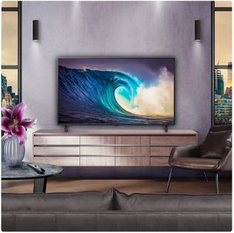 Телевізор LG 55NANO80 - фото 5