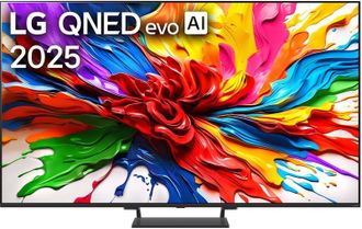 Телевизор LG 55QNED93A6A Europe - фото 1 Телевизор LG 55QNED93A6A Europe - фото 1