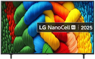 Телевизор LG 65NANO80 - фото 1 Телевизор LG 65NANO80 - фото 1