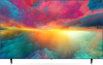 Телевизор LG 65QNED70 - фото 1