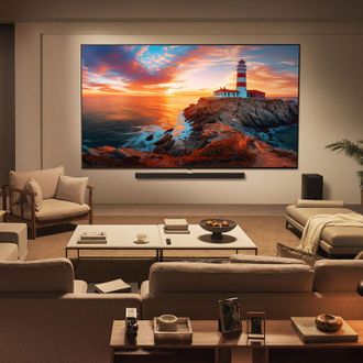 Телевізор LG 65QNED7E - фото 4