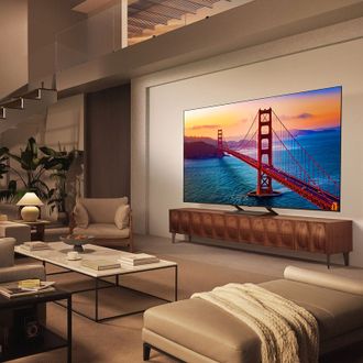 Телевізор LG 65QNED7E - фото 5