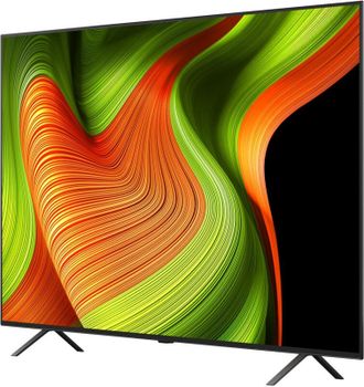 Телевизор LG OLED65B5 - фото 2 Телевизор LG OLED65B5 - фото 2