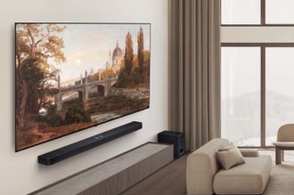 Телевизор LG OLED77B5 Europe - фото 5 Телевизор LG OLED77B5 Europe - фото 5