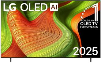 Телевизор LG OLED77B5 Europe - фото 1 Телевизор LG OLED77B5 Europe - фото 1