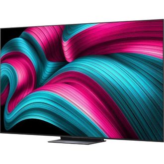 Телевізор LG OLED83C5 - фото 2