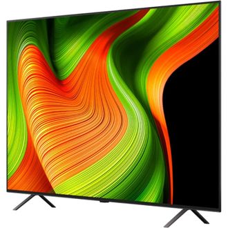 Телевизор LG OLED77B56LA - фото 3