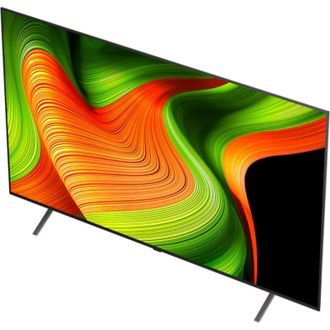 Телевизор LG OLED77B56LA - фото 4