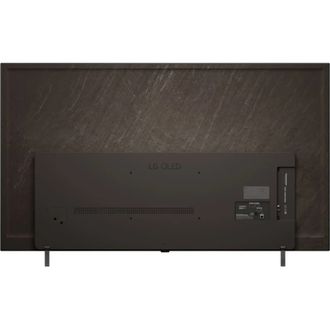 Телевизор LG OLED77B56LA - фото 5