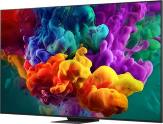Телевизор LG 100QNED87B6 - фото 2 Телевизор LG 100QNED87B6 - фото 2