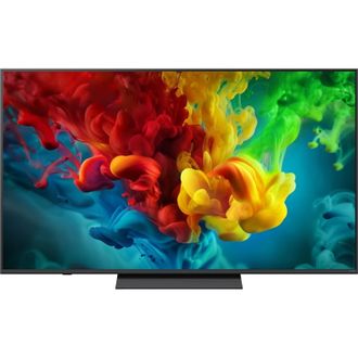 Телевізор LG 55QNED83B6A - фото 1 Телевізор LG 55QNED83B6A - фото 1