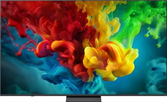 Телевізор LG 85QNED83B6A - фото 1