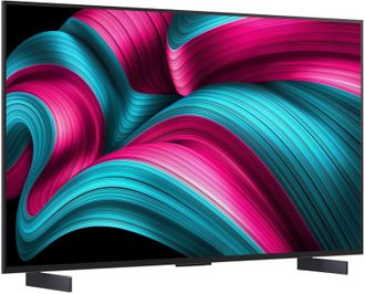 Телевізор LG OLED42C5 Europe - фото 2