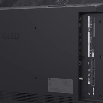 Телевізор LG OLED42C5 Europe - фото 5