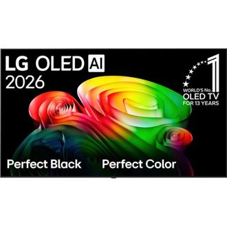 Телевізор LG OLED55B65LA - фото 1 Телевізор LG OLED55B65LA - фото 1