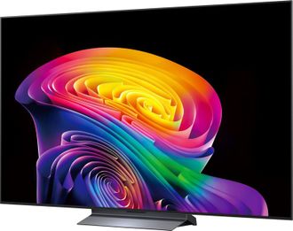 Телевізор LG OLED65C64LA - фото 2 Телевізор LG OLED65C64LA - фото 2