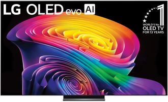 Телевізор LG OLED83C6 - фото 1 Телевізор LG OLED83C6 - фото 1