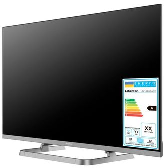 Телевизор Liberton LTV-32H04GT - фото 3