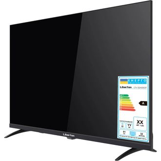 Телевизор Liberton LTV-32H05GT - фото 3 Телевизор Liberton LTV-32H05GT - фото 3