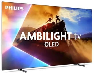 Телевізор Philips 77OLED760/12 Europe - фото 2 Телевізор Philips 77OLED760/12 Europe - фото 2