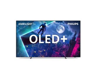 Телевізор Philips 77OLED950/12 Europe - фото 1