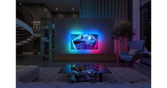 Телевізор Philips 77OLED950/12 Europe - фото 2