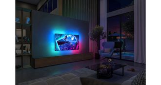Телевізор Philips 77OLED950/12 Europe - фото 3