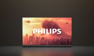 Телевізор Philips 43PFS5500/12 Europe - фото 3