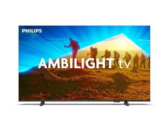 Телевизор Philips 43PUS8009/12 Europe - фото 1 Телевизор Philips 43PUS8009/12 Europe - фото 1