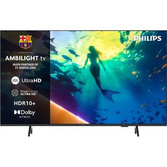 Телевизор Philips 43PUS8010/12 Europe - фото 1 Телевизор Philips 43PUS8010/12 Europe - фото 1
