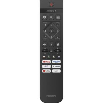 Телевизор Philips 43PUS8010/12 Europe - фото 5 Телевизор Philips 43PUS8010/12 Europe - фото 5