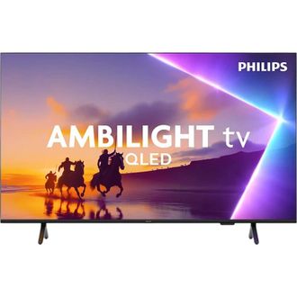 Телевізор Philips 43PUS8510/12 Europe - фото 1 Телевізор Philips 43PUS8510/12 Europe - фото 1