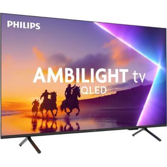 Телевізор Philips 43PUS8510/12 Europe - фото 2 Телевізор Philips 43PUS8510/12 Europe - фото 2