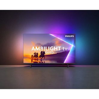Телевізор Philips 43PUS8510/12 Europe - фото 3 Телевізор Philips 43PUS8510/12 Europe - фото 3