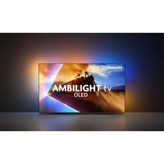 Телевізор Philips 48OLED770/12 Europe - фото 3 Телевізор Philips 48OLED770/12 Europe - фото 3