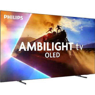 Телевізор Philips 55OLED770/12 Europe - фото 2 Телевізор Philips 55OLED770/12 Europe - фото 2