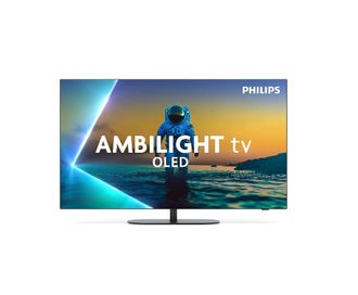 Телевизор Philips 48OLED820/12 Europe - фото 1 Телевизор Philips 48OLED820/12 Europe - фото 1