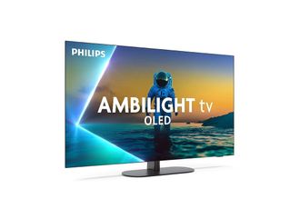 Телевизор Philips 48OLED820/12 Europe - фото 2 Телевизор Philips 48OLED820/12 Europe - фото 2