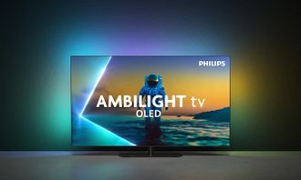 Телевизор Philips 48OLED820/12 Europe - фото 3 Телевизор Philips 48OLED820/12 Europe - фото 3
